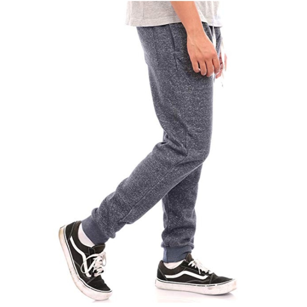 NEW Men's Casual Jogger Sweatpants